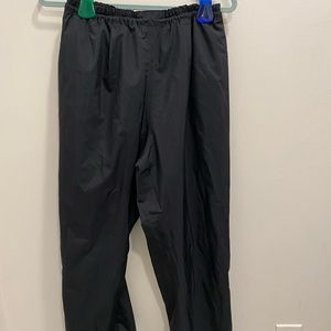 DryJoys by FootJoy Men’s Golf Rain Pants